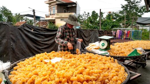 Illusztráció: Quang Nguyen Vinh