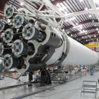 Illusztráció: SpaceX